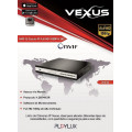 NVR 32 CANAIS VEXUS IP FULL HD 1080p H.265 VX-6132